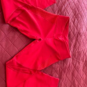 Fabletics 7/8 leggings